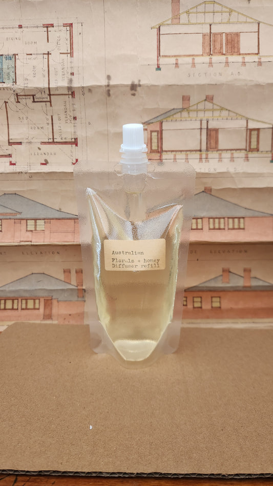 Scented diffuser REFILL