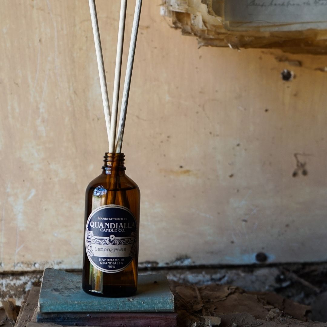 Diffusers