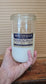 Vintage Fowler Preserving Jar Candle