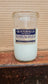 Vintage Fowler Preserving Jar Candle