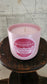 Raspberry Crumble candle