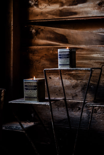 Large Soy Candle