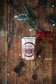 2023 Bush Christmas Candle